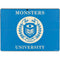 Disney Monsters University School’s Emblem Surface Pro 8 Skin